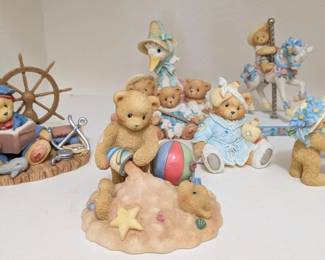 Cherished Teddies