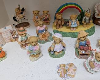 Cherished Teddies