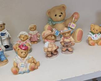 Cherished Teddies