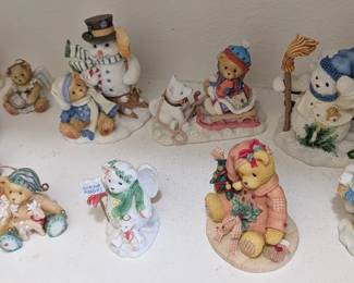Cherished Teddies