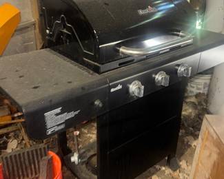 Grill