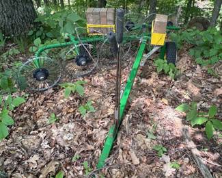 Rake