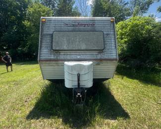 Camper