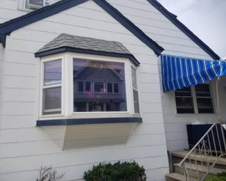 Repalcement windows