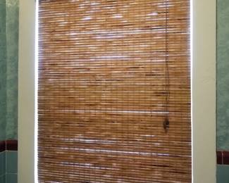 Window treatments
