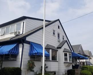Flagpole