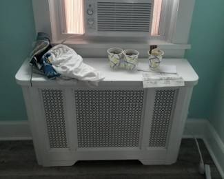 Radiator covers - multiples available