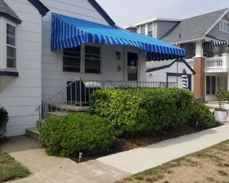 Awning