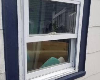 Replacement windows