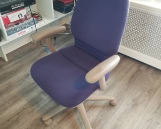 Office chair