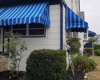 Awnings