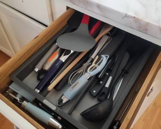Kitchen gadgets