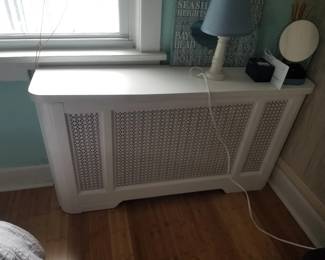 Radiator covers - multiples available