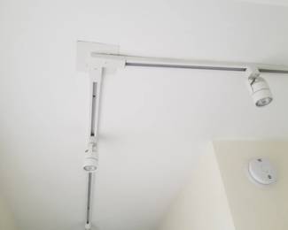 Track lights