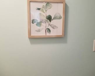 Floral art