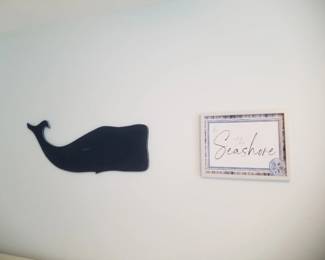 Nautical art & sentiments