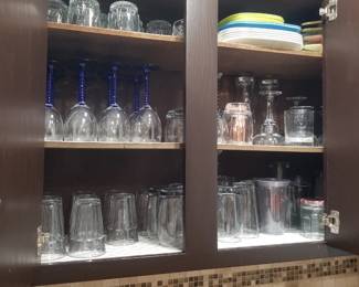 Glassware