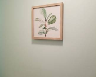 Floral art