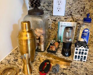 barware