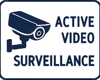Video Surveillance