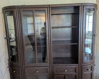 Storage Cabinet