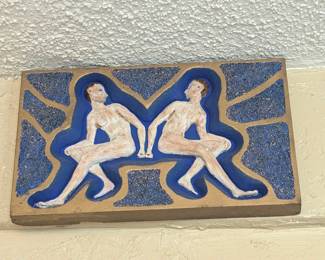 Original Astrology Art