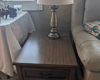 End Tables