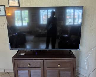 Vizio TV