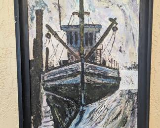 Original Art!
