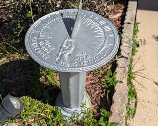 Sundial