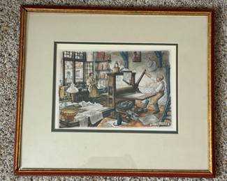 Sale Picture