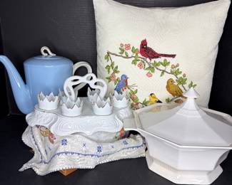 ironstone china