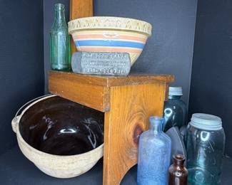 primitive collection