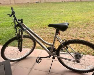 Road Master Bike
