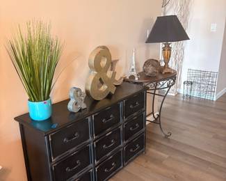 Home decor