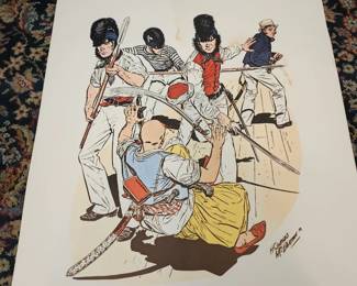 Sale Picture