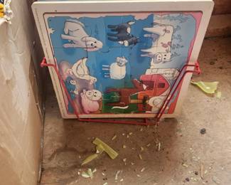 Sale Picture