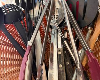 NICE Utensils!!