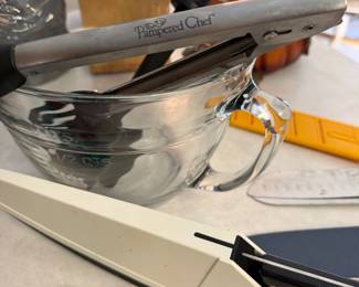 Pampered Chef