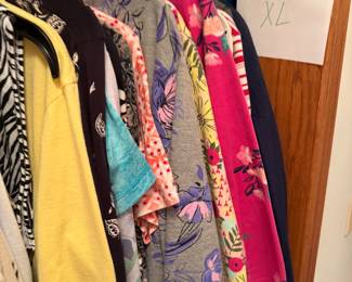Womens Clothing M-XL
