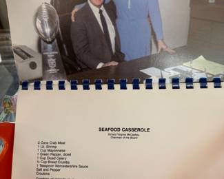 Inside Great Recipes 