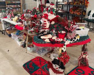 Christmas!!