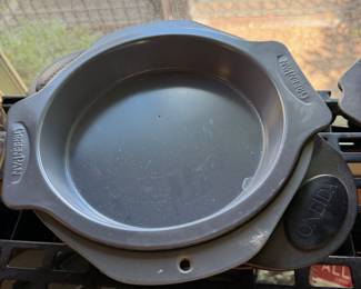 Baking Pans