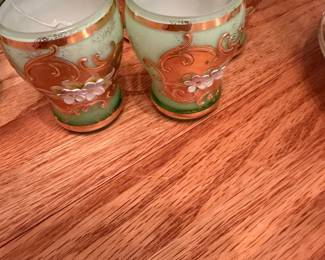 Venetian Glass