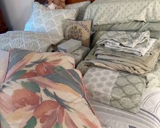 NICE BEDDING!!!