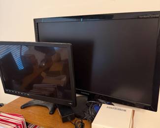 Computer Monitors