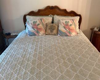 NICE BEDDING!!!