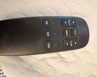 Remote