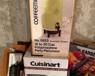 Small Appliances