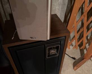 Speakers